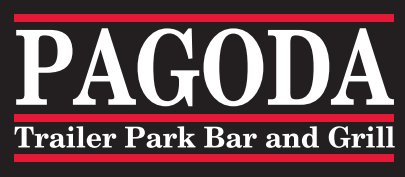Pagoda Trailer Park Bar & Grill 1